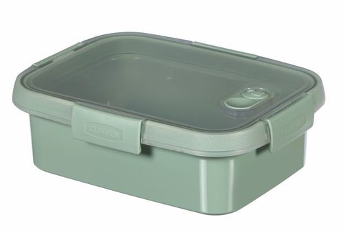קופסת סמרט אקו מלבנית SMART ECO 1L 250002