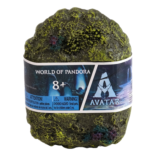 D.Avatar- WOP blind box A1 CDU