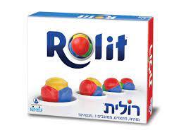 רולית -  מזהים, חוסמים, מסובבים ו...מנצחים מבית קודקוד