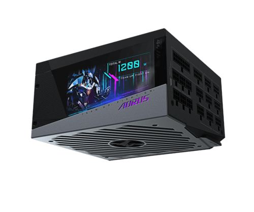 V!RUS PC Gaming X9