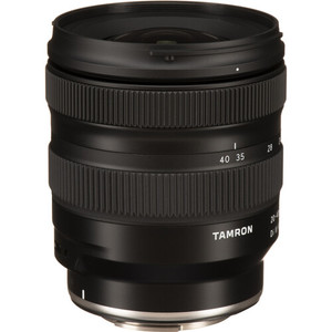 עדשת Tamron 20-40mm f/2.8 Di III VXD לסוני