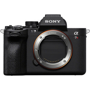 מצלמת מירורלס Sony a7R V - רשמי