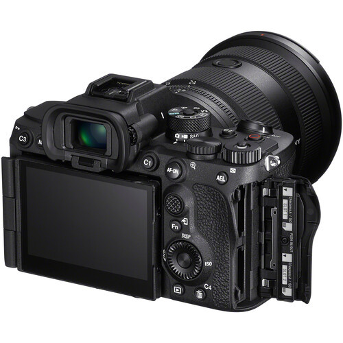 מצלמת מירורלס Sony a7R V