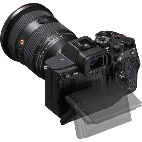 מצלמת מירורלס Sony a7R V