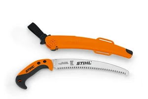 מסור עץ לגיזום מעוקל דגם STIHL PR 33 C