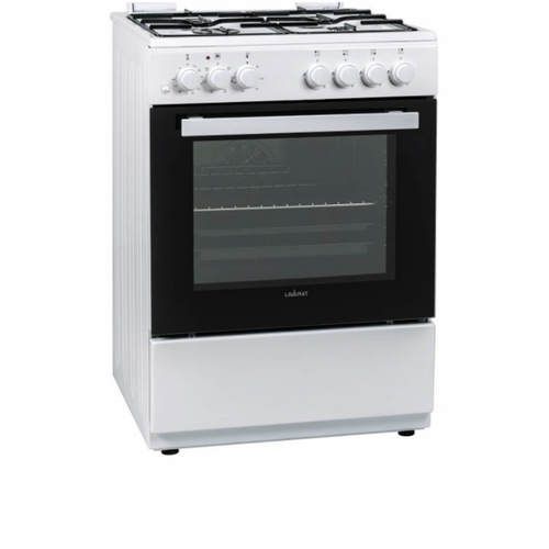תנור משולב LAVAMAT  60CM נירוסטה דגם  LVO-6000IN