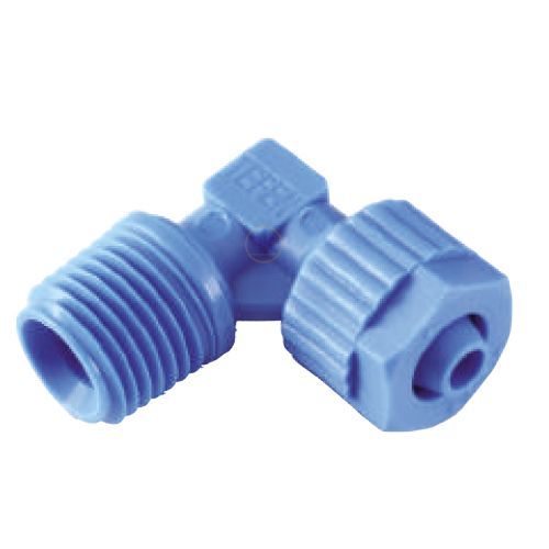 זוית תפן הברגה חיצונית 1/8