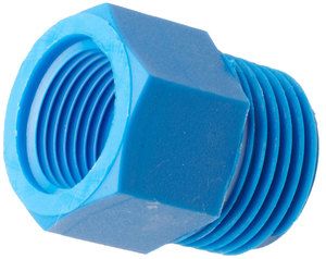 ניפל מופה תפן 1/4" * 1/4"