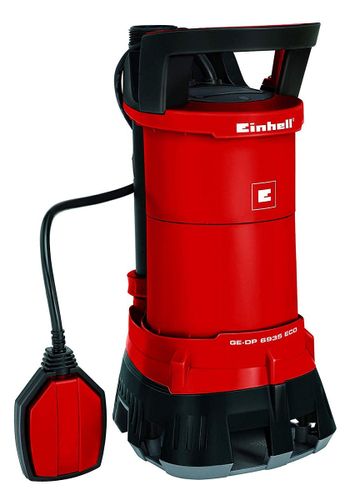 משאבה טבולה 690W Einhell GE-DP6935A ECO