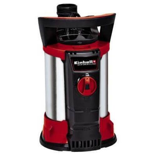 משאבת מים גובה אפס GE-SP 4390 ECO Einhell 450W