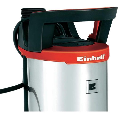 משאבה למים דלוחים -אקולוגית EINHELL GE-DP 7935 N ECO 