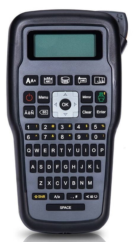 מדפסת מדבקות/ תוויות Printec E1000PRO