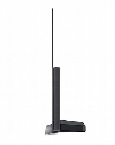 טלוויזיה חכמה LG בגודל 65 אינץ’ OLED דגם OLED65CS6LA
