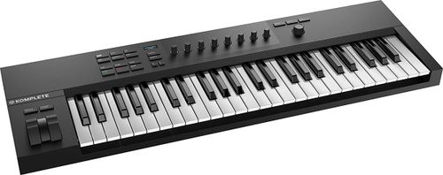מקלדת שליטה Native Instruments Komplete A49