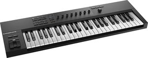 מקלדת שליטה Native Instruments Komplete A49