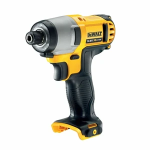 גוף מברגת אימפקט נטענת DeWALT DCF815N 10.8v
