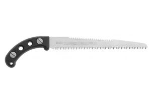 מסור גיזום ידני מיוחד דגם 270-8/10 Gomtaro Nidangiri יצרן Silky יפן
