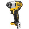 גוף מברגת אימפקט DEWALT DCF801 - 12V