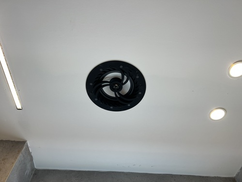 LITHE AUDIO PRO IP44