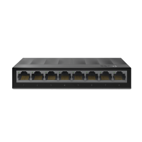 רכזת TP-LINK 8 PORT LS1008G
