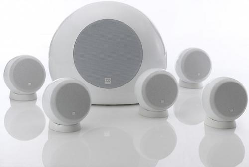 Morel SOUNDSPOT MT-2
