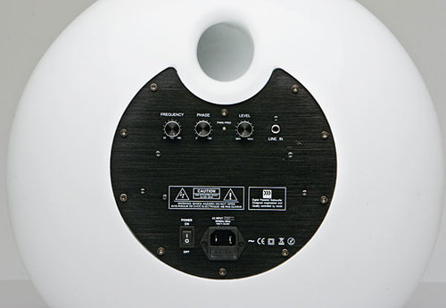 Morel SOUNDSPOT MT-2