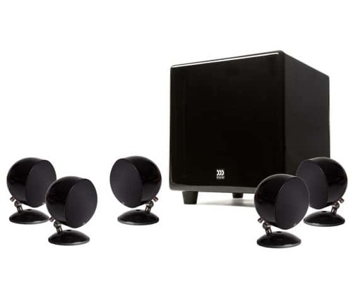 Morel SOUNDSPOT MT-1