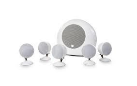 Morel SOUNDSPOT MT-1