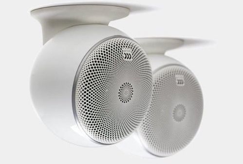 Morel SP-3