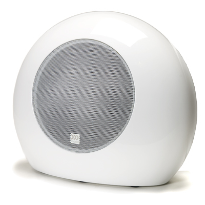 Morel  - SoundSub PSW8