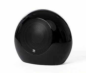Morel  - SoundSub PSW8
