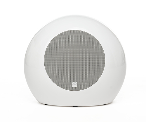 Morel  - SoundSub PSW8