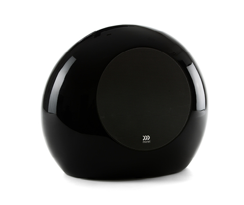 Morel  - SoundSub PSW8