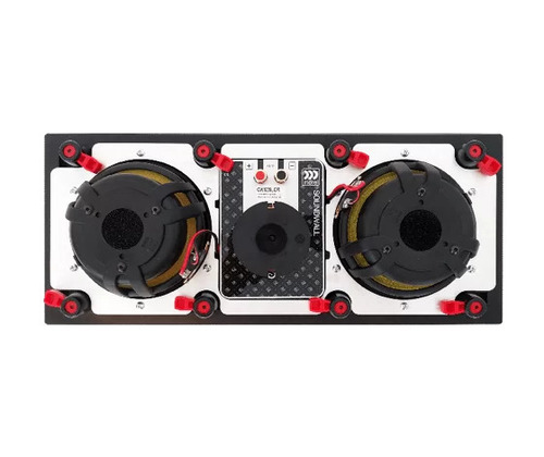 Morel CW525LCR