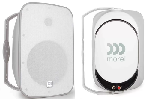 Morel BREEZ- AW600