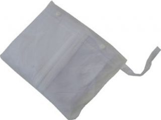 מעיל רוח וגשם 100% PVC - מידה XL