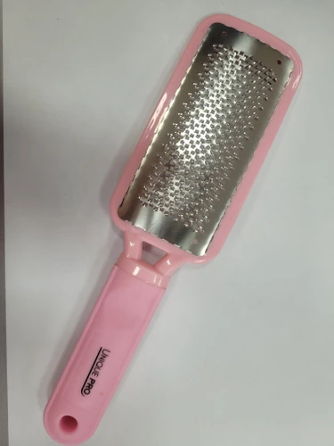 מגרדת מקרופליין לכף הרגל יוניק פרו