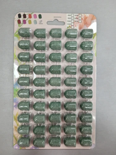 גלילוני שיוף לרגל 13 מ
