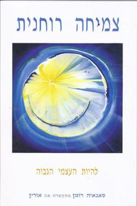 צמיחה רוחנית - להיות העצמי הגבוה (יד 2) - סאנאיה רומן מרקם