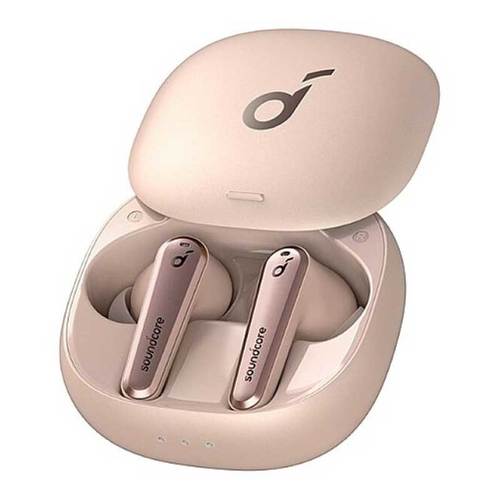 Anker Liberty Air 2 Pro ANC אוזניות אלחוטיות יבואן רשמי  עם כייס טעינה