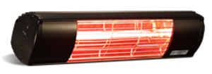תנור חימום אינפרא אדום ללא בוהק AQUA 2000W LG - חיסול מלאי GOLDSUN