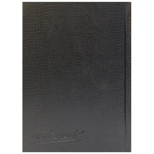 ספר רישום סקצ'בוק Sketching Journal Signature A5 