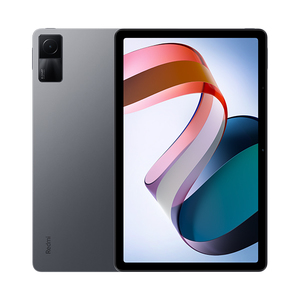טאבלט Xiaomi Redmi Pad 6GB+128GB בצבע אפור
