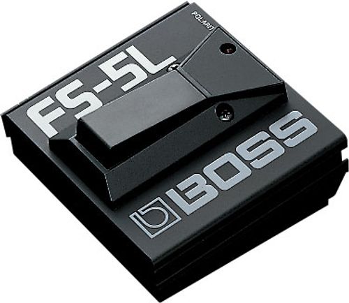 Boss FS-5L
