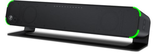 Mackie RC2 X BAR PRO Front