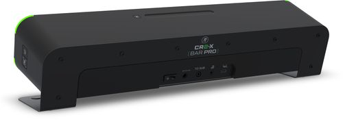 זוית נוספת Mackie RC2 X BAR PRO Back