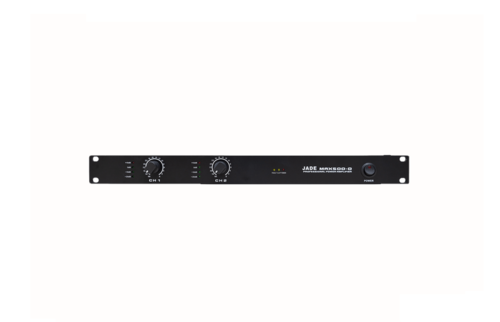 מגבר הספק JADE MAX-500D -