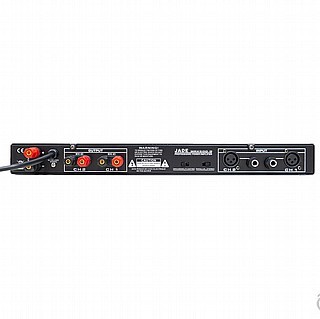 מגבר הספק JADE MAX-500D -