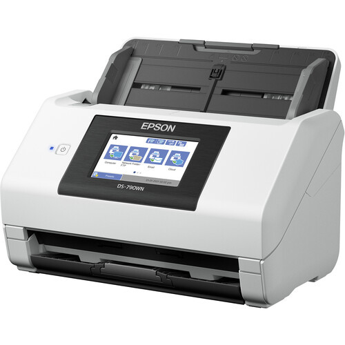 סורק Epson WorkForce DS-790WN אפסון