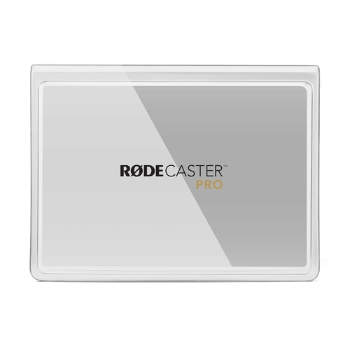 זוית נוספת Rode RODECASTER PRO COVER